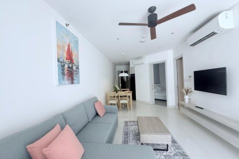Condominio de 2 dormitorios en Bang Tao, Tailandia № 242010 - foto 2