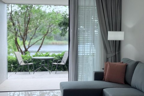 Condominio de 2 dormitorios en Bang Tao, Tailandia № 242010 - foto 3