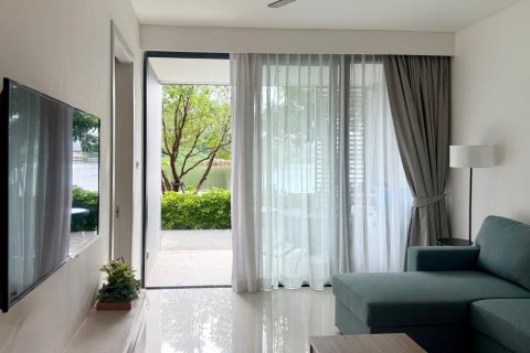 Condominio de 2 dormitorios en Bang Tao, Tailandia № 242010 - foto 23