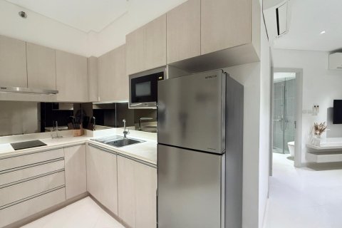 Condominio de 2 dormitorios en Bang Tao, Tailandia № 242010 - foto 13
