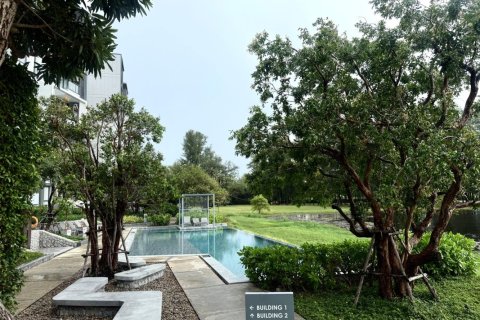 Condominio de 2 dormitorios en Bang Tao, Tailandia № 242010 - foto 28