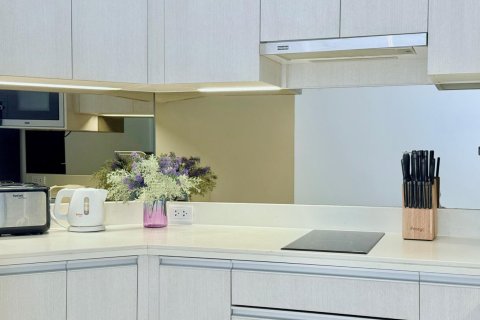 Condominio de 2 dormitorios en Bang Tao, Tailandia № 242010 - foto 14