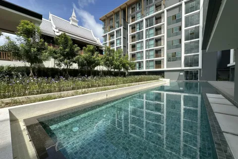 Condo in Bang Tao, Thailand, 1 bedroom № 242002 - photo 11