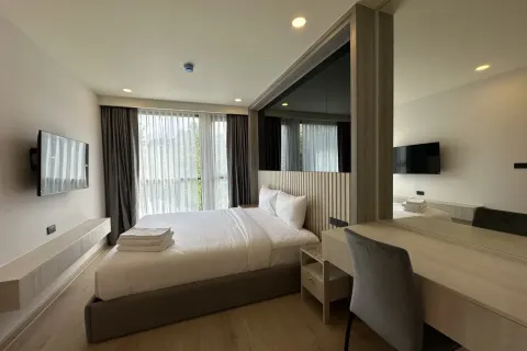 Condo in Bang Tao, Thailand, 1 bedroom № 242002 - photo 9