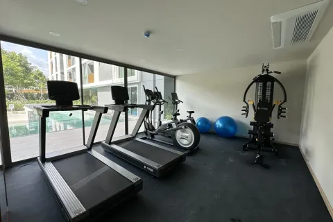 Condo in Bang Tao, Thailand, 1 bedroom № 242002 - photo 12