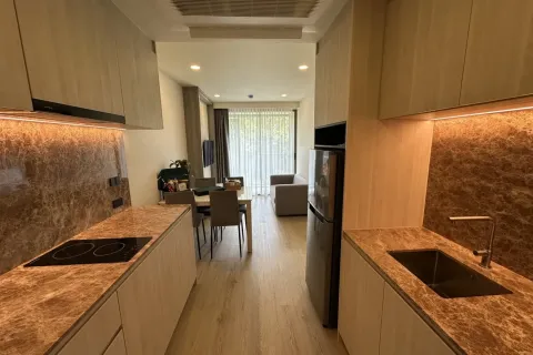 Condo in Bang Tao, Thailand, 1 bedroom № 242002 - photo 5