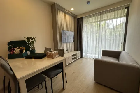 Condo in Bang Tao, Thailand, 1 bedroom № 242002 - photo 6