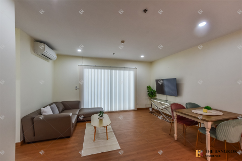 Condominio de 2 dormitorios en Bangkok, Tailandia № 241633 - foto 2