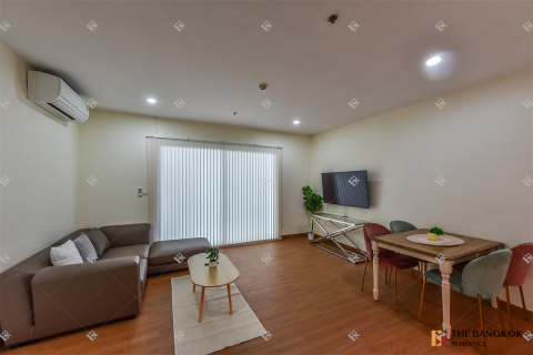 Condominio de 2 dormitorios en Bangkok, Tailandia № 241633 - foto 3