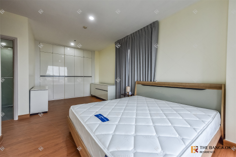 Condominio de 2 dormitorios en Bangkok, Tailandia № 241633 - foto 10