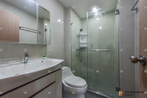 Condominio de 2 dormitorios en Bangkok, Tailandia № 241633 - foto 6