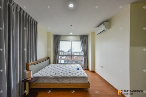 Condominio de 2 dormitorios en Bangkok, Tailandia № 241633 - foto 5