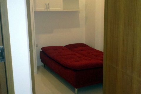 คอนโดมิเนียมในพัทยา, ประเทศไทย, 2 ห้องนอน № 242837 - รูปถ่าย 7