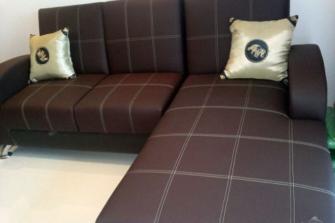 คอนโดมิเนียมในพัทยา, ประเทศไทย, 2 ห้องนอน № 242837 - รูปถ่าย 6