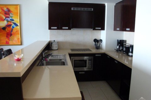 คอนโดมิเนียมในพัทยา, ประเทศไทย, 1 ห้องนอน № 242596
