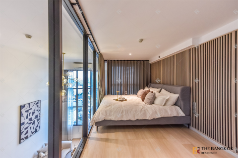 Eigentumswohnung in Bangkok, Thailand, 2 Schlafzimmer  № 248069