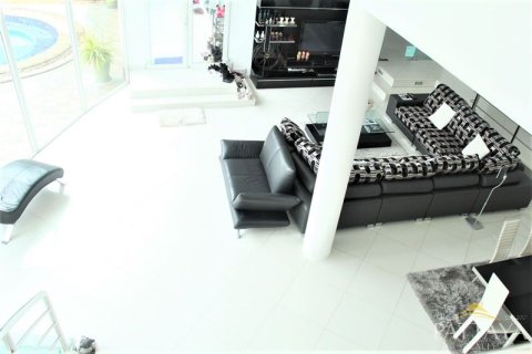 Haus in Pattaya, Thailand 4 Schlafzimmer № 243154 - Foto 18