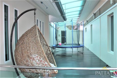 Haus in Pattaya, Thailand 4 Schlafzimmer № 243154 - Foto 12