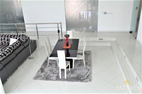 Haus in Pattaya, Thailand 4 Schlafzimmer № 243154 - Foto 17