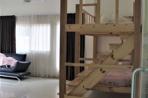 Haus in Pattaya, Thailand 4 Schlafzimmer № 243154 - Foto 22