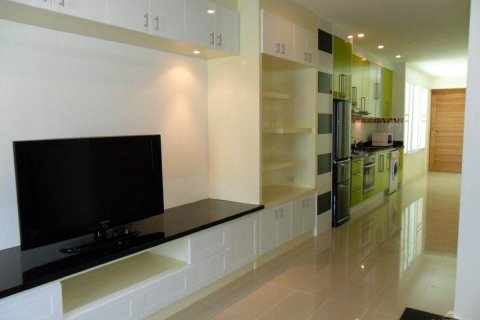 คอนโดมิเนียมในพัทยา, ประเทศไทย, 2 ห้องนอน № 242789 - รูปถ่าย 9