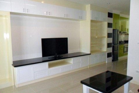คอนโดมิเนียมในพัทยา, ประเทศไทย, 2 ห้องนอน № 242789 - รูปถ่าย 5