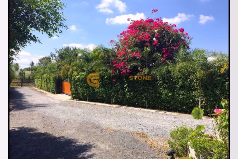 Studio in Pattaya, Thailand № 254719 - Foto 23