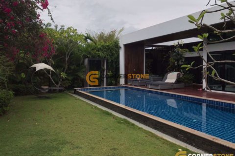 Studio in Pattaya, Thailand № 254719 - Foto 12