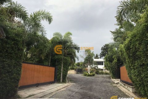Studio in Pattaya, Thailand № 254719 - Foto 20