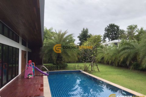 Studio in Pattaya, Thailand № 254719 - Foto 15