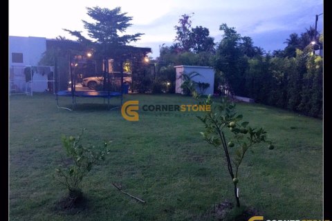 Studio in Pattaya, Thailand № 254719 - Foto 22