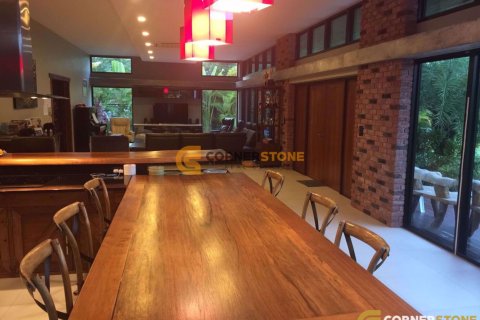 Studio in Pattaya, Thailand № 254719 - Foto 4