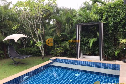 Studio in Pattaya, Thailand № 254719 - Foto 13