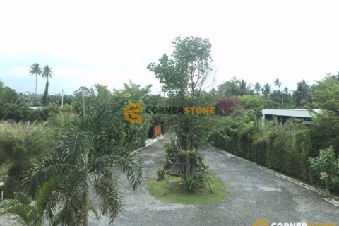 Studio in Pattaya, Thailand № 254719 - Foto 21