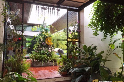 Studio in Pattaya, Thailand № 254719 - Foto 11