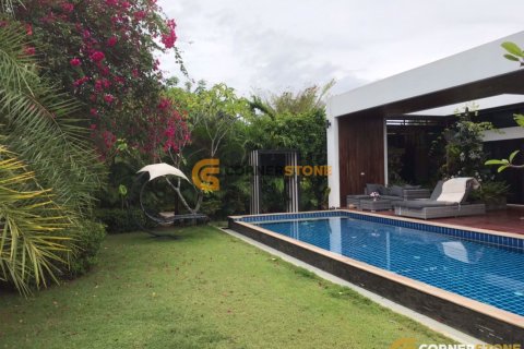 Studio in Pattaya, Thailand № 254719 - Foto 18