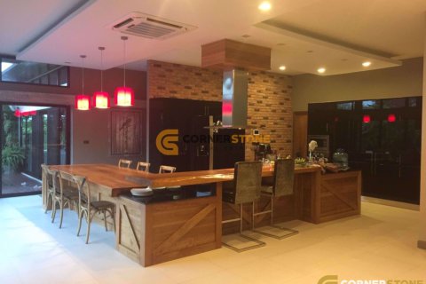 Studio in Pattaya, Thailand № 254719 - Foto 3