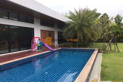 Studio in Pattaya, Thailand № 254719 - Foto 10