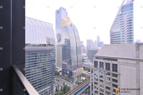 Condominio de 2 dormitorios en Bangkok, Tailandia № 248237
