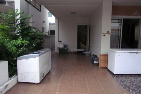 บ้านในพัทยา, ประเทศไทย 3 ห้องนอน № 243095