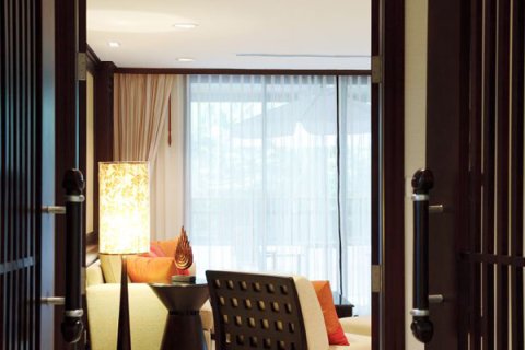 Condominio de 1 dormitorio en Pattaya, Tailandia № 242618 - foto 7