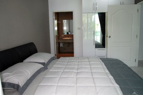 Eigentumswohnung in Pattaya, Thailand, 2 Schlafzimmer № 242702 - Foto 5