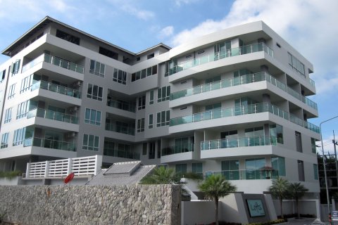 Eigentumswohnung in Pattaya, Thailand, 2 Schlafzimmer № 242702 - Foto 18