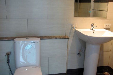 Eigentumswohnung in Pattaya, Thailand, 2 Schlafzimmer № 242702 - Foto 15