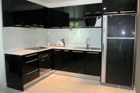 Eigentumswohnung in Pattaya, Thailand, 2 Schlafzimmer № 242702 - Foto 11