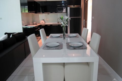 Eigentumswohnung in Pattaya, Thailand, 2 Schlafzimmer № 242702 - Foto 10