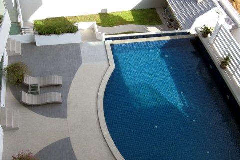 Eigentumswohnung in Pattaya, Thailand, 2 Schlafzimmer № 242702 - Foto 8