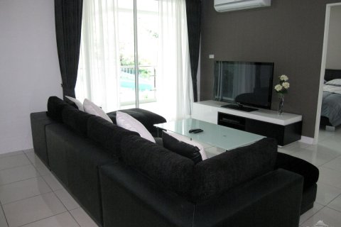 Eigentumswohnung in Pattaya, Thailand, 2 Schlafzimmer № 242702 - Foto 17