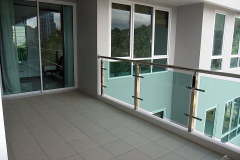 Eigentumswohnung in Pattaya, Thailand, 2 Schlafzimmer № 242702 - Foto 7