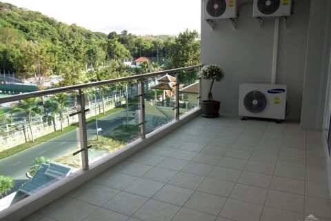 Eigentumswohnung in Pattaya, Thailand, 2 Schlafzimmer № 242702 - Foto 6